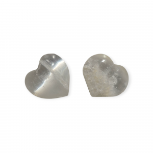 Selenita - Corazón