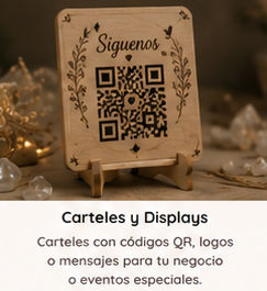 cartel qr