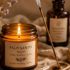 Aromas y Bienestar
