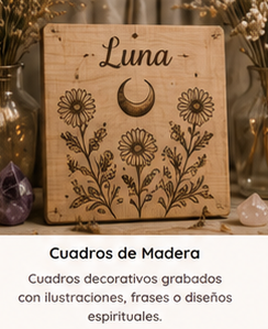 Cuadros grabados