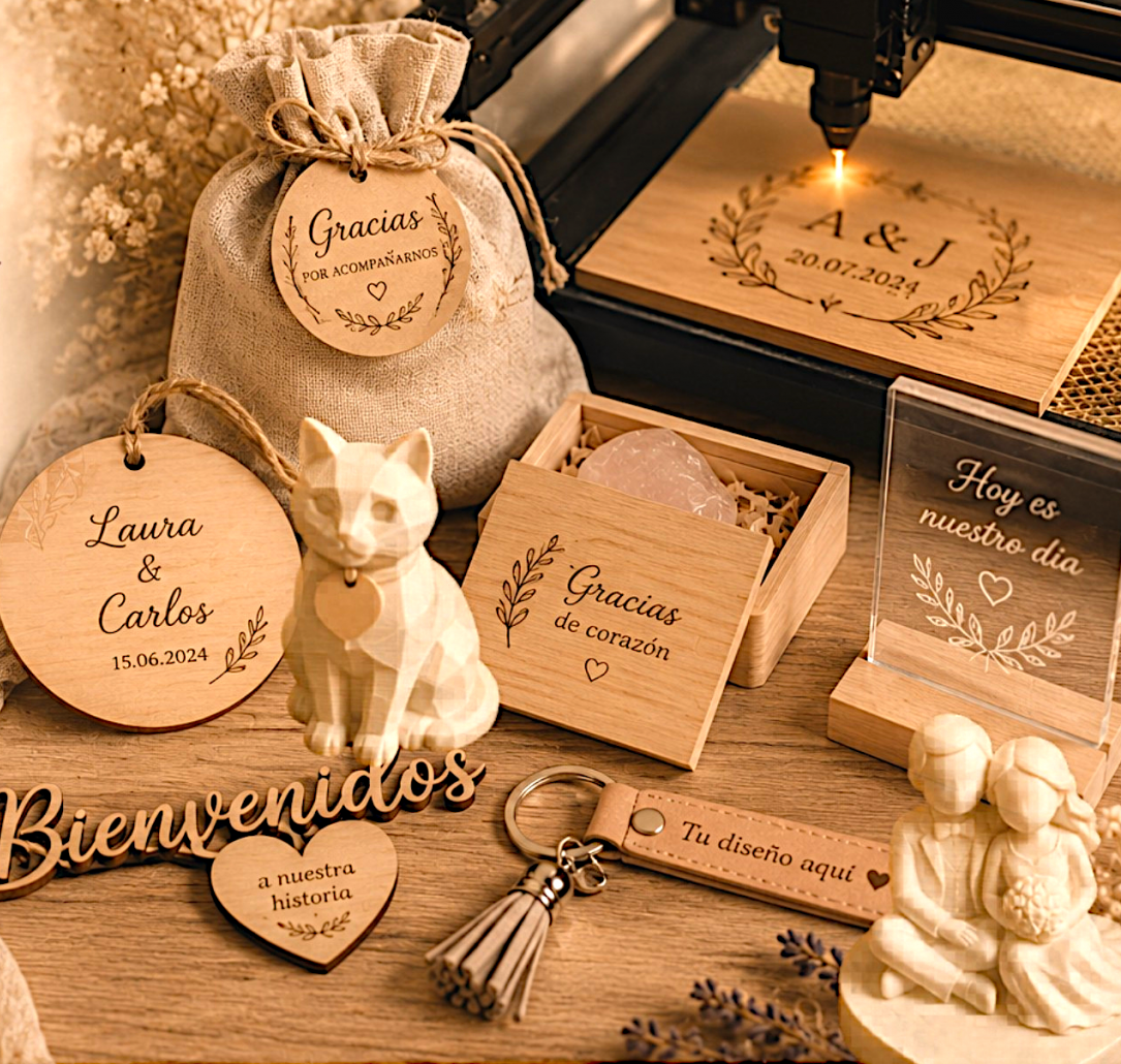 Personalizados