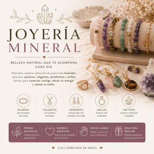 Complementos minerales