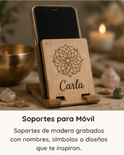 Porta m´viles