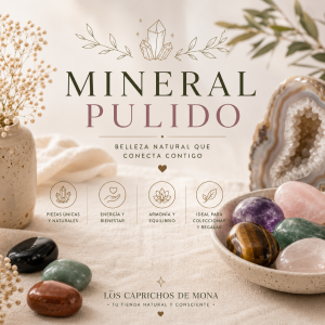 Mineral Pulido